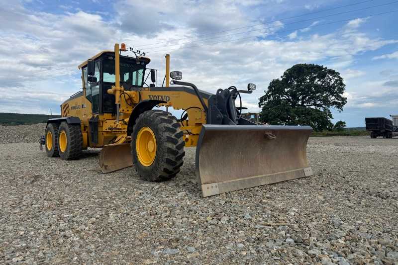 OmecoHub - Immagine VOLVO G940